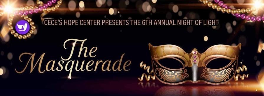 Night of Life – Cece’s Hope Center – 25 Oct 2025 17:30