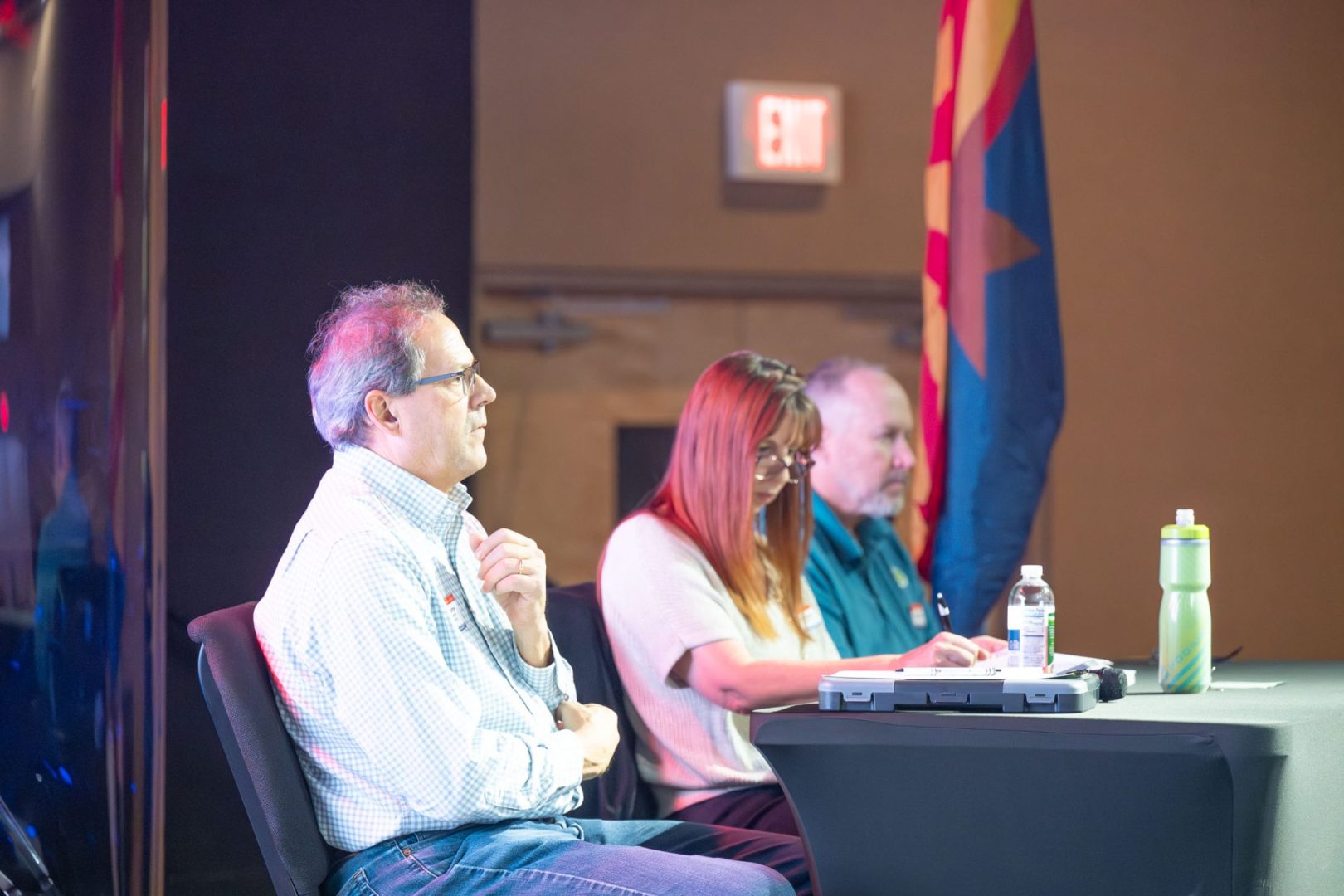 2026 March LD12 Meeting