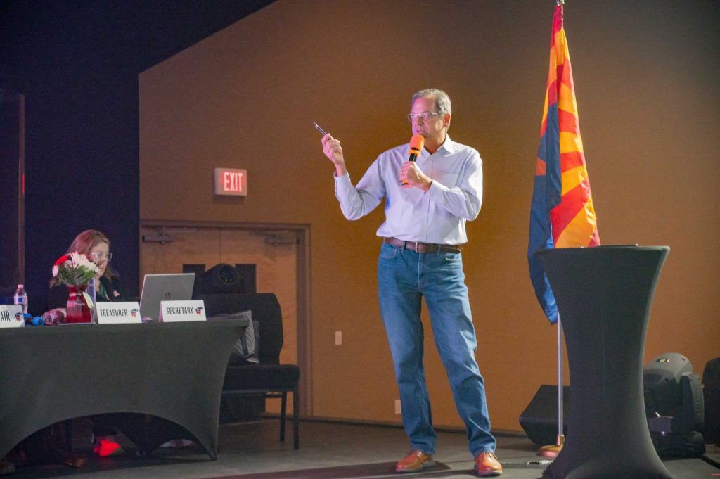 LD 12 Meeting – 9 Dec 2025