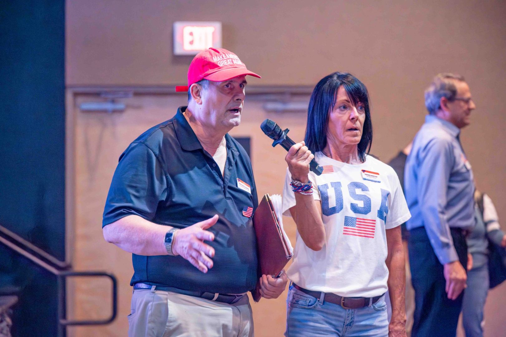 LD 12 Meeting – 11 Nov 2025