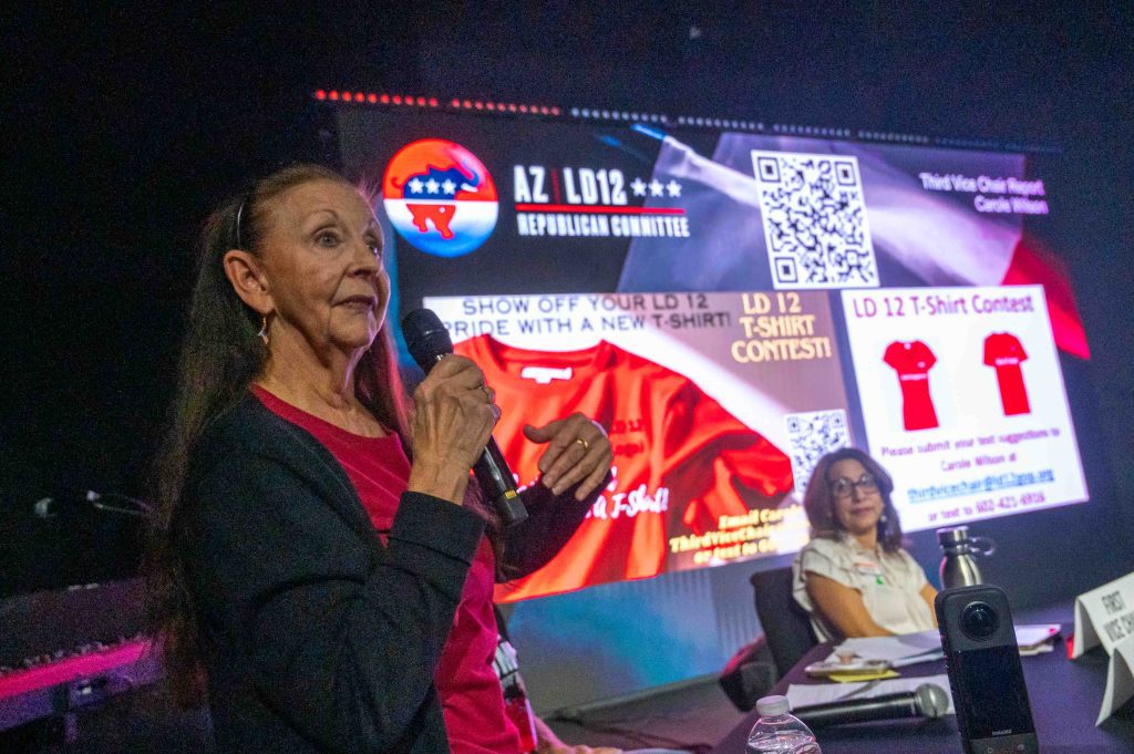 LD12 Monthly Meeting – 11 March 2025