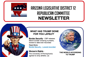 April 2026 Newsletter