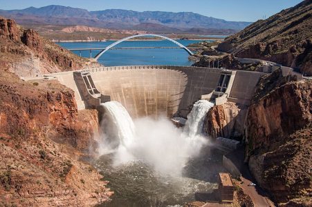 SRP Under Attack